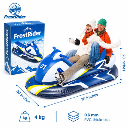 Frost Rider