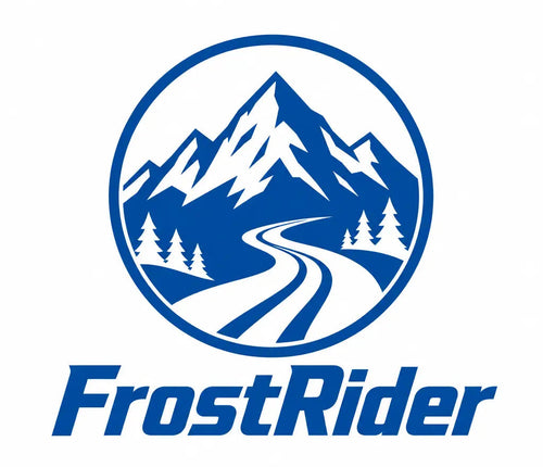Frost Rider